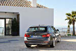 BMW 330d Touring (Modell F31)