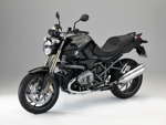 BMW R 1200 R Sondermodell '90 Jahre BMW Motorrad'