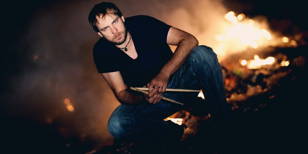 Ari Hoenig (Ari Hoenig Quartet)