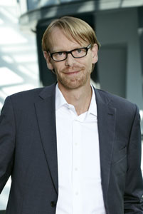 Benoit Jacob, Leiter BMW i Design