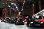  BMW VIP Shuttle Flotte