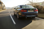 BMW 335i Luxury Line (F30)