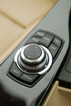BMW 335i Luxury Line (F30), iDrive Controller