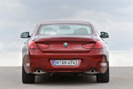 BMW 640d xDrive Coupe