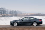 BMW 640d xDrive Coupe