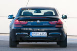 BMW 640d xDrive Coupe