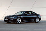 BMW 640d xDrive Coupe