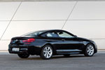 BMW 640d xDrive Coupe