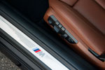BMW 640d xDrive Coupe, Interieur
