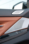 BMW 640d xDrive Coupe, Interieur
