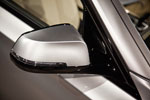 BMW 760Li Individual (F02 LCI), neuer Außenspiegel, nun mit eingebauten Blinker