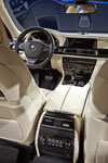 BMW 760Li Individual (F02 LCI), Innenraum