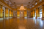 großer Saal im Winterpalast, Sankt Petersburg