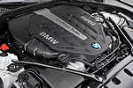 BMW 750Li (F02 LCI), neuer V8-Motor
