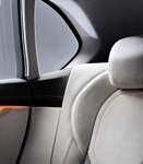 BMW Concept Active Tourer, Interieur, ambientes Licht