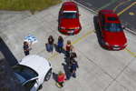 BMW Driving Experience