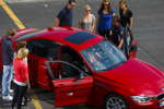 BMW Driving Experience
