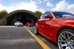BMW Driving Experience