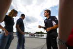 BMW Driving Experience