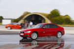 BMW Driving Experience
