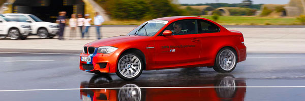BMW Driving ExperienceBMW Driving Experience