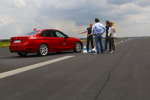 BMW Driving Experience