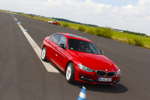 BMW Driving Experience