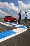 BMW Driving Experience