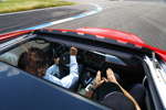 BMW Driving Experience