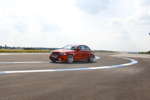 BMW Driving Experience