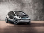 BMW i3 (Stand 06.2012)