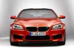 BMW M6 Coup (F13)