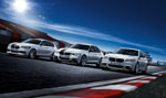 BMW M Performance1er, 3er und 5er