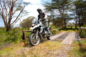 BMW R 1200 GS