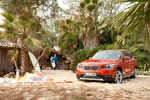 BMW X1, Modell E84, LCI