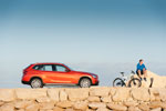 BMW X1, Modell E84, LCI