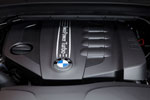 BMW X1, Modell E84, LCI, Motor