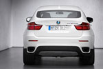 BMW X6 M50d (E70)