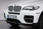 BMW X6 M50d (E70)