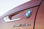 BMW Z4 (Faclift-Modell E89, ab 2013)