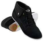 MINI by PUMA Buckminster Chukka Women.