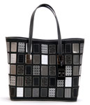 Carmina Campus for MINI: Decor Foil Basket Large