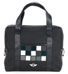 Carmina Campus for MINI: Travel Bag PlatesCarmina Campus for MINI: Travel Bag Plates