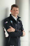 Robert Eichlinger, Leiter BMW und MINI Driving Experience