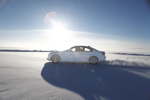 BMW Driving Experience, BMW Snow and Ice Training