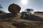BMW Driving Experience, Namibia Multiday Tour