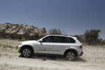 BMW Driving Experience, Namibia Multiday Tour