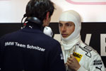 Bruno Spengler (CA), BMW Team Schnitzer