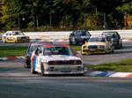 BMW M3 E30 DTM Roberto Ravaglia 1989 