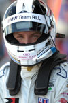 Joey Hand (USA), American Le Mans Serie, Zwlf Stunden Sebring.